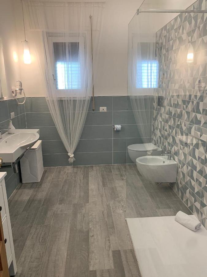 Apartamento Il Nido Del Gabbiano Massa Lubrense Exterior foto